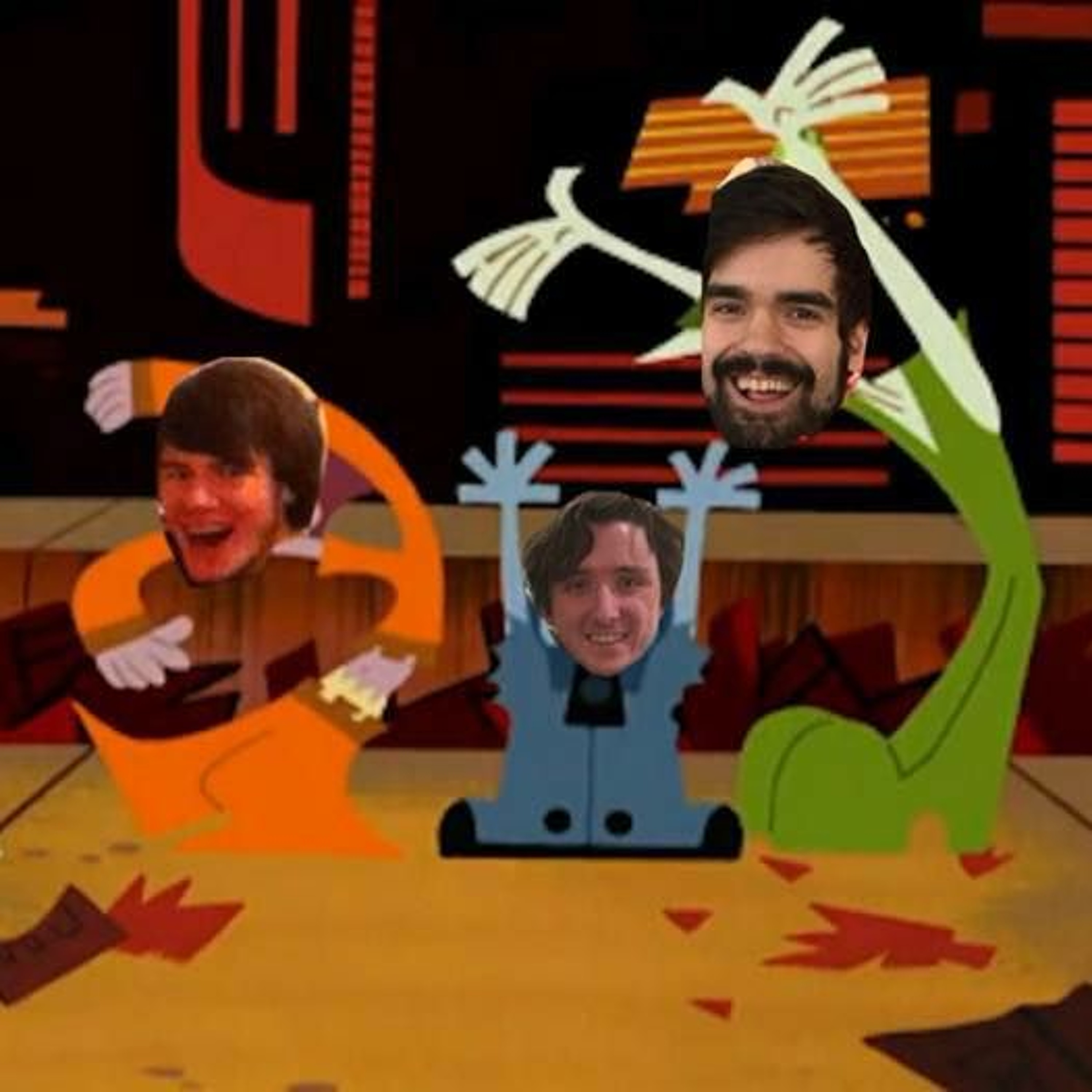 Bloobcast
