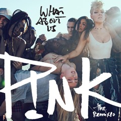 What About Us (Cash Cash Remix)