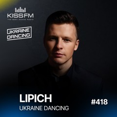 Топова українська музика. Ukraine Dancing #418 (Lipich HotMix)