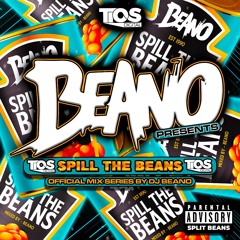 Spill The Beans Vol.1