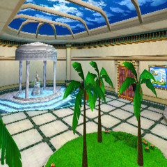 mall