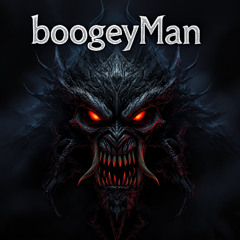 Paleesii-BoogeyMan (Original Mix)