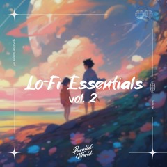 Lo-Fi Essentials Vol. 2