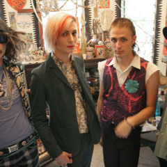 RoMak & the Space Pirates - I Invented You! (ReverbNation Version)