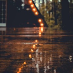 A rainy Saturday in October mix - October 2020