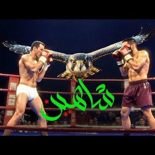 مودي العربي - شاهين  MOUDYALARBE   SHAHYN