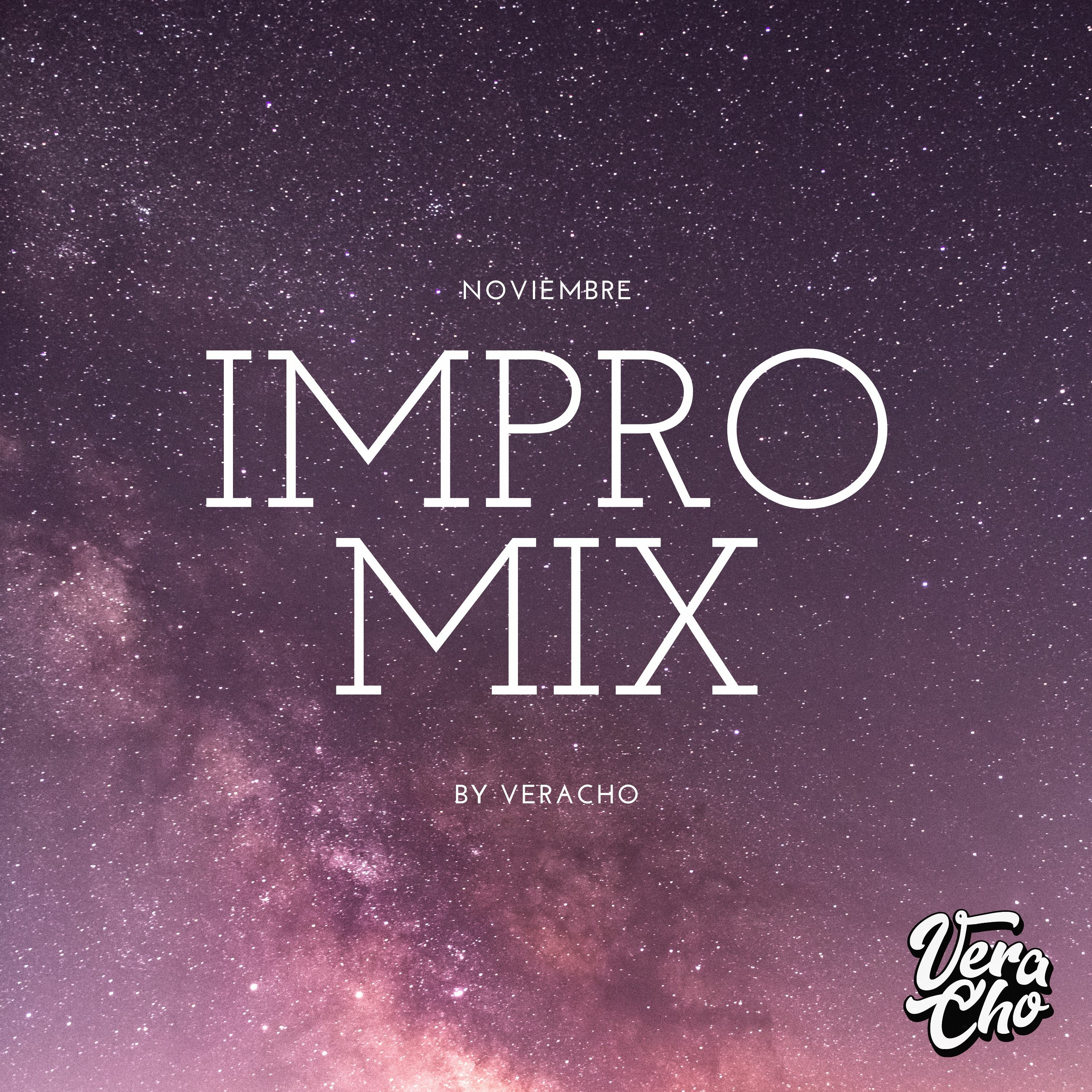 IMPRO MIX by Veracho