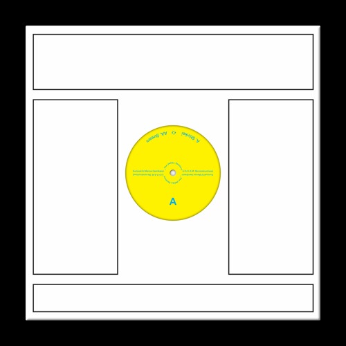 PREMIERE: Kuniyuki & Marcus Henriksson - Stream (Jakam Rework) [Malka Tuti]