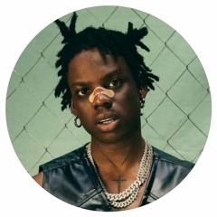 Rema - Calm Down (Ivan Lopez Remix)