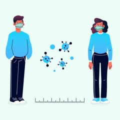 2020 Visions - Corona Love