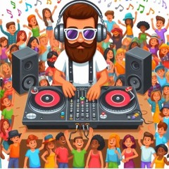 Bearded Dj - Bounce Sessions Ep 7