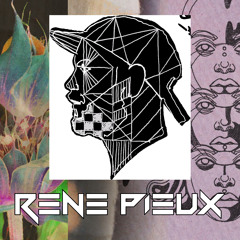 René Pieux @ Reopening Set | Station Endlos | Laube Beginning | 2022