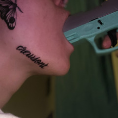 Crewsont - Bad Habits (ft. AK3K & Warlord Collusus)