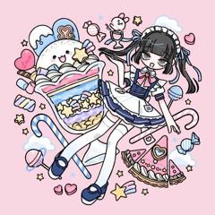 DJ Genki covered by 星名はる - OVER LIMIT