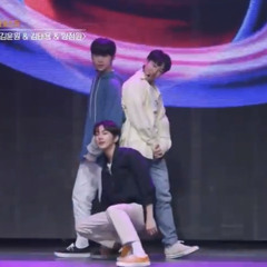 I-Land ~ ♬All I Wanna Do(양정원,김윤원 & 김테용)
