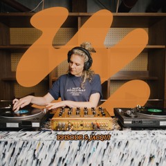 Honeydripper / Episode 5: Jacqui