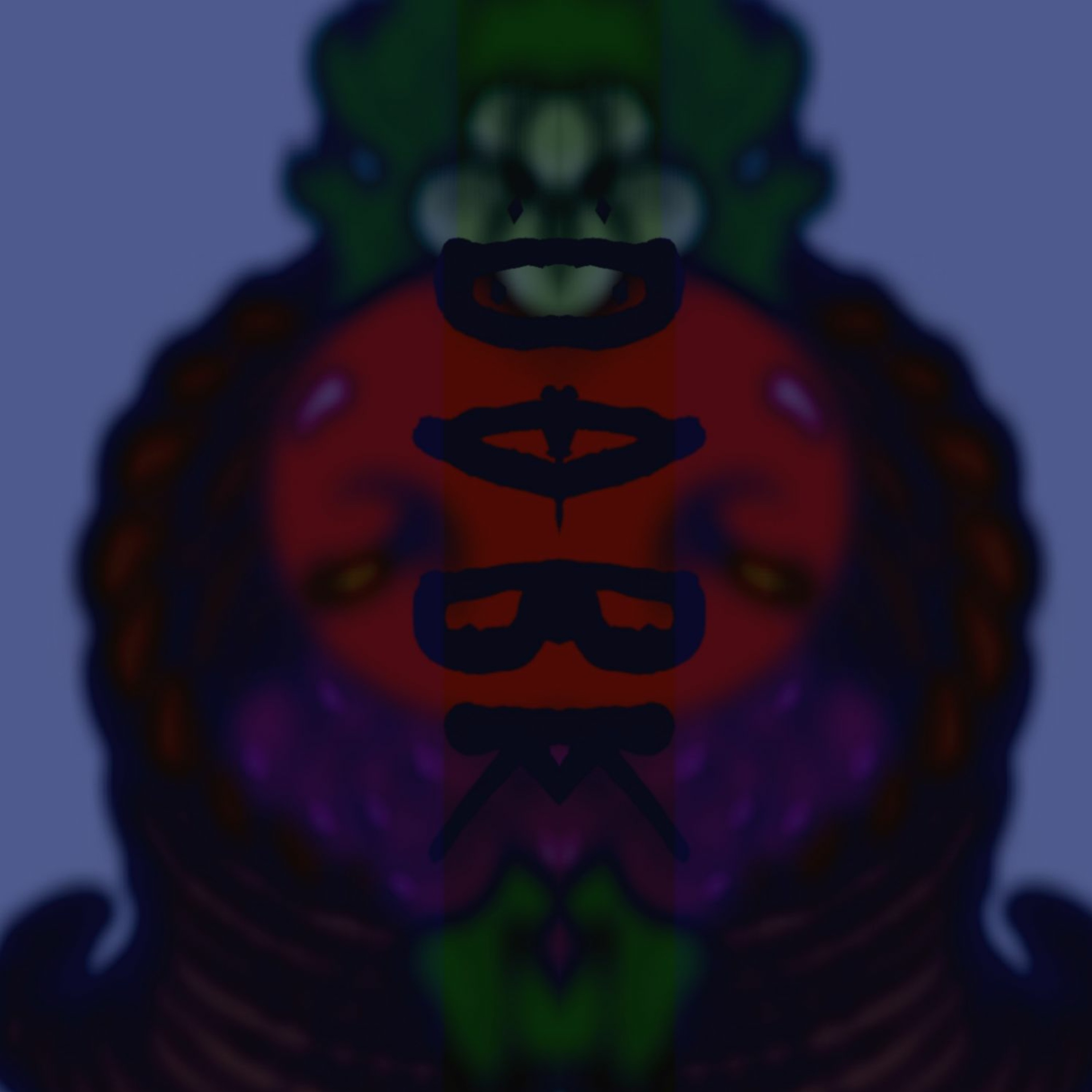The DarksKing Poet