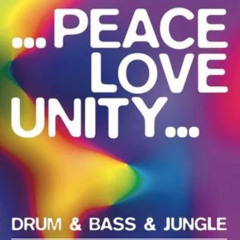 Tippo Tunes - Tippo Tunes - Love Peace & Unity  (Corona Homestay Edition)