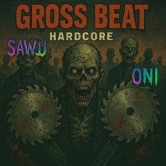 [Gross Beat] EARLY HARDCORE | 195BPM SAWJU, ON!