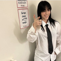 billie eilish and labyrinth - so alone