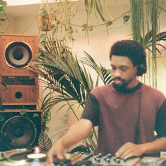 My Analog Journal: '70s - '80s Jazz Funk & Fusion Vinyl Mix With Hikko Mori