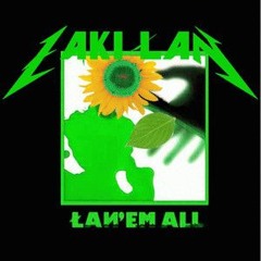 Łąki Łan - Kaliope (bootleg)