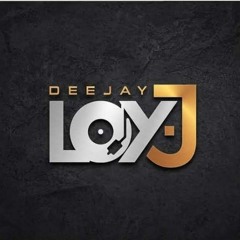 DJ LOY - J MIX Kiz 2K14.15