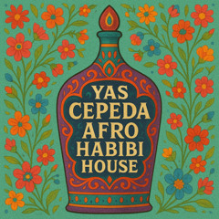 FREE DOWNLOAD Ishtar - Alabina (  Yas Cepeda HABIBI HOUSE Remix )