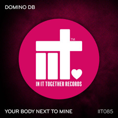 Your Body Next To Mine