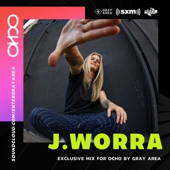 J. Worra - Exclusive Set for OCHO by Gray Area [1/2022]