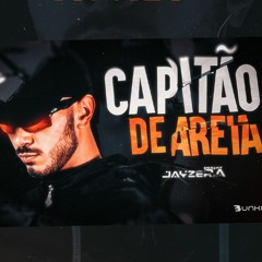 MEGA CAPITÃO DE AREIA - JAYZERA