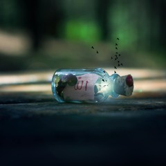 Peace is Only a Dream
