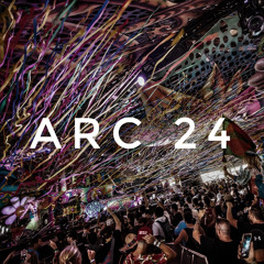 Arc Music Festival 2024 Tribute Set (Fall 24 Upbeat House Groovers Mix)