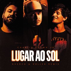 RVERZO, Küller - Lugar Ao Sol (CBJr Tribute)