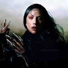 Schmerztanz: Club MAYHEM • Gaga’s Vampire Rave DJ set 2025  • eletropop, dark pop, techno