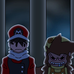 OH GEE WILIKERS! (OH GOD NO XY REMIX But it Marcus and Charlie)