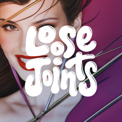 LOOSE JOINTS 100% Vinyl Breakfast Show - Soul, Jazzfunk, Yacht Rock, Weekend Warmup - March 2025