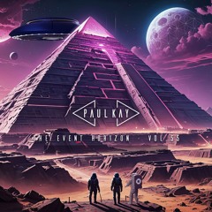 <paul kay> The Event Horizon - Vol. 55
