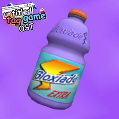 Bloxiade (untitled tag game)