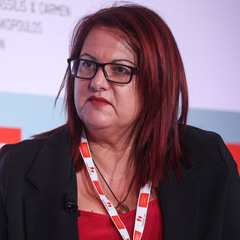 Μαρία Καμμά 15-12-2025