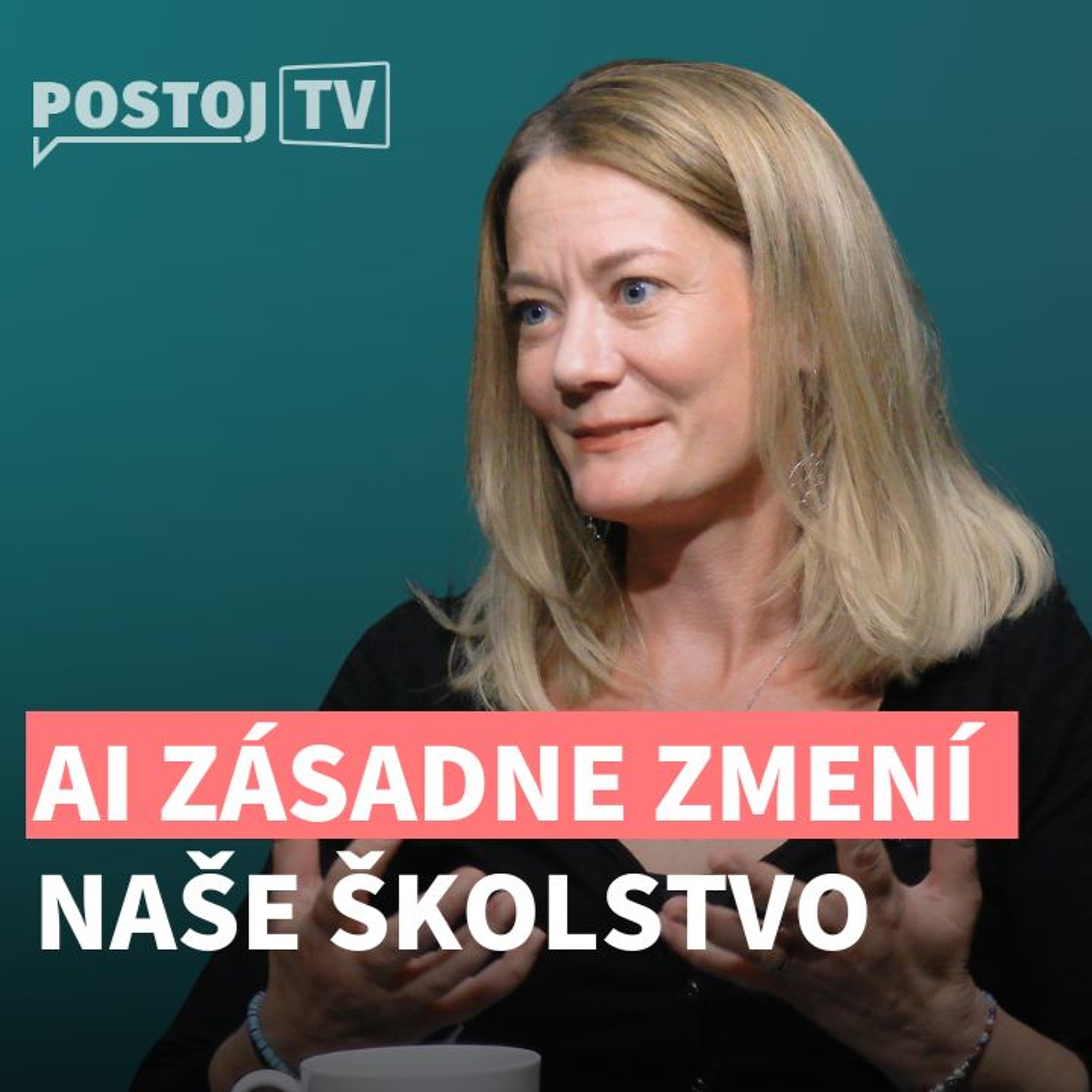 Podcast denníka Postoj