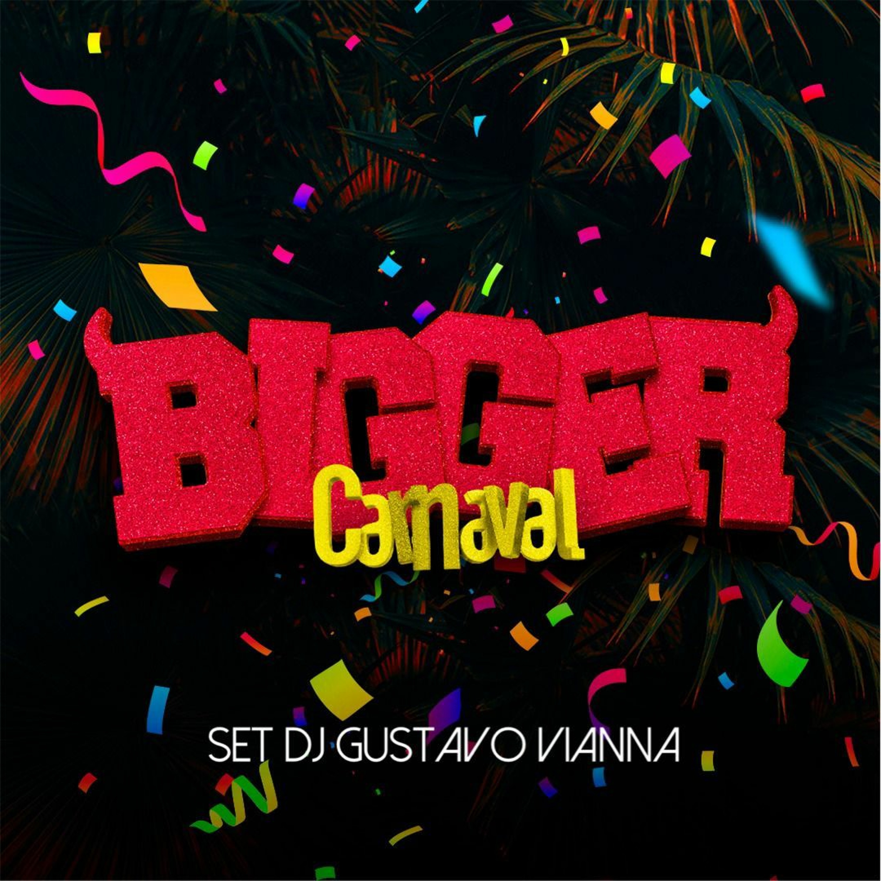 Bigger Carnaval 2022 episode artwork