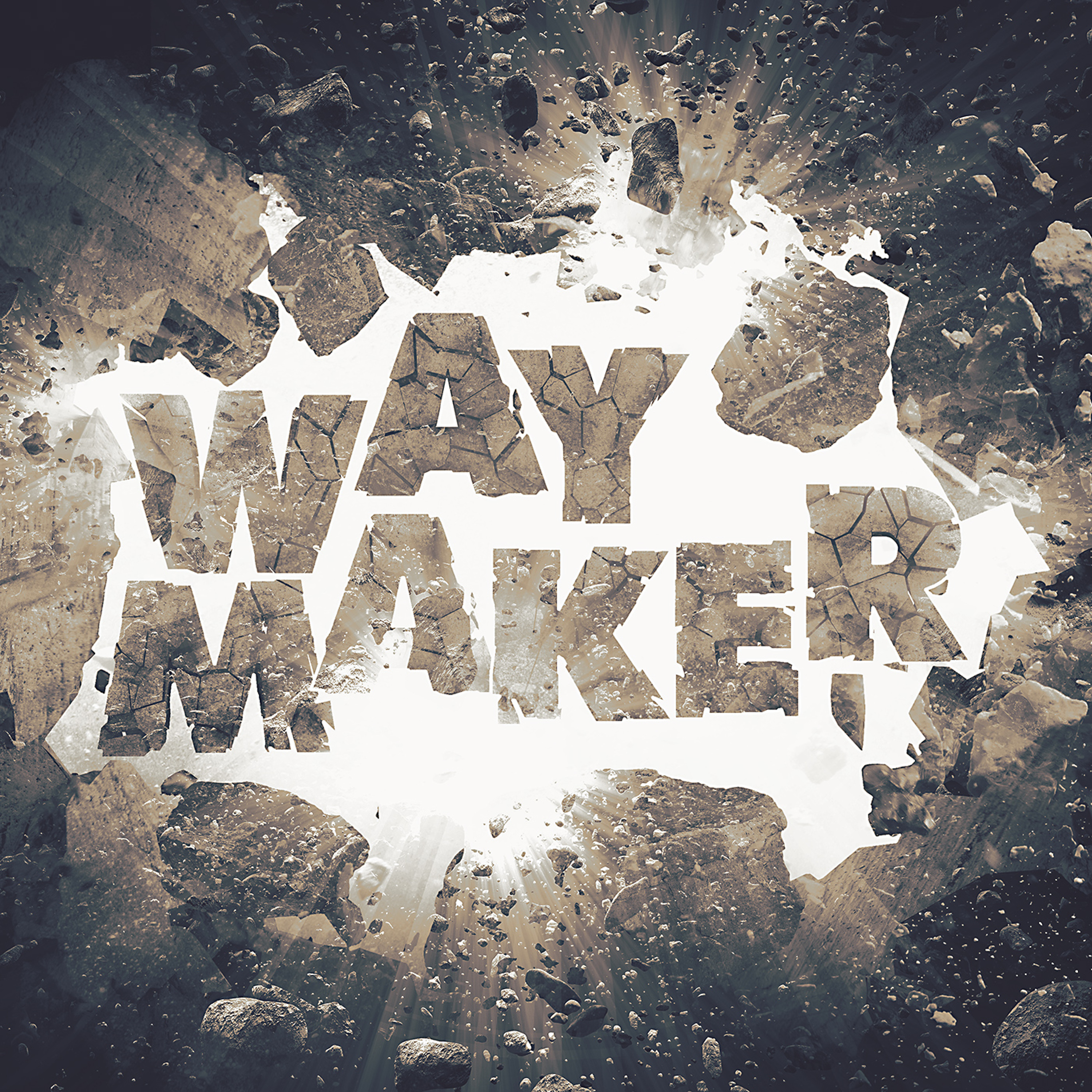 Way Maker | Part 1 | Jesus is the Way to the Father episode artwork