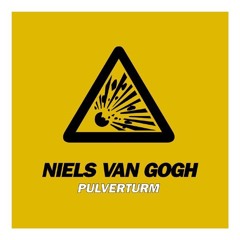 Niels van Gogh - Pulverturm (HARDER TECHNO Remix)