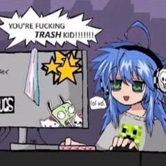 hate me xddd