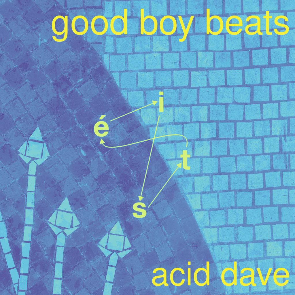 Good Boy Beats Ep. 4