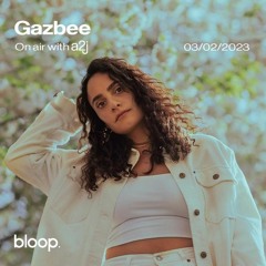 A2J On Air w/ Gazbee - 03.02.23