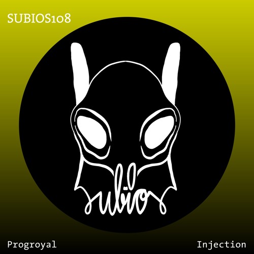 PROGroyal - Injection (Carbon Remix)