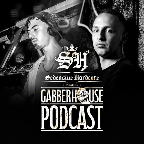 WHY T vs DYSTOPIE @ GABBERHOUSE