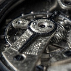 No2 - Mechanical // We love tekno //01